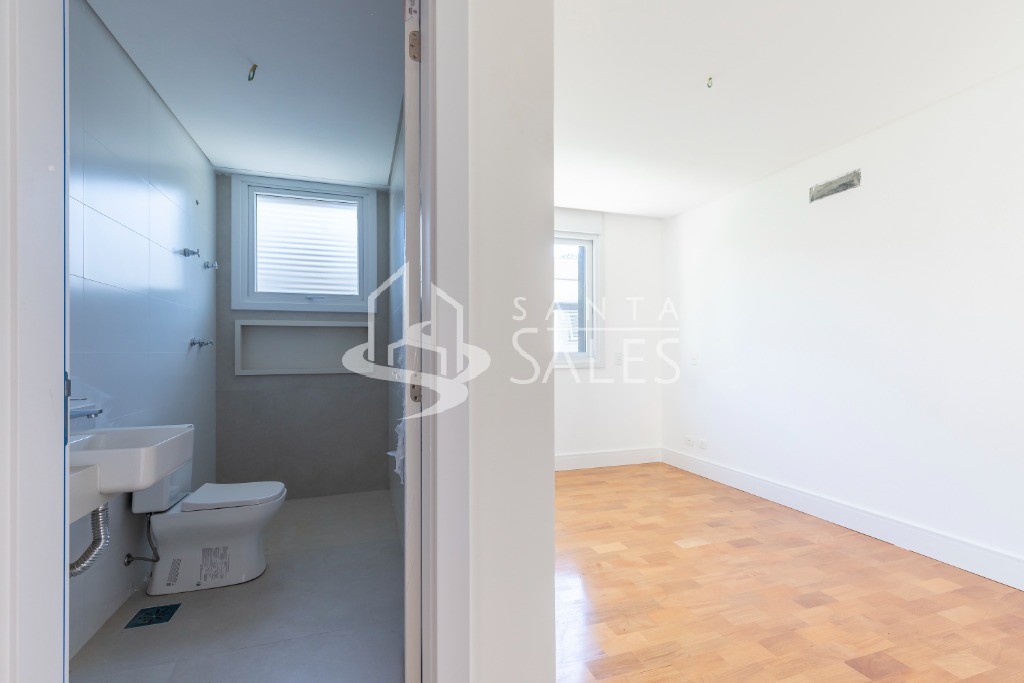 Casa de Condomínio, 4 quartos - Foto 31