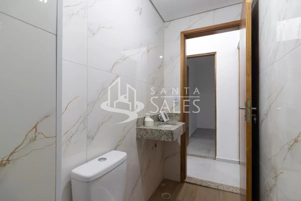 Apartamento, 2 quartos, 37 m² - Foto 19