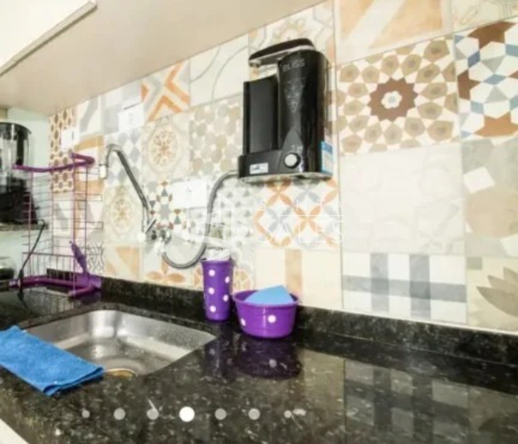 Apartamento, 3 quartos, 137 m² - Foto 11