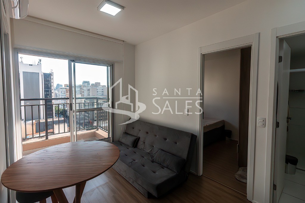Apartamento, 2 quartos, 38 m² - Foto 17