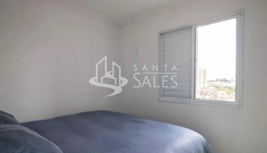 Apartamento, 2 quartos, 55 m² - Foto 4