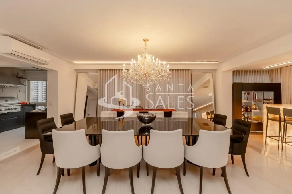 Apartamento, 4 quartos, 500 m² - Foto 7