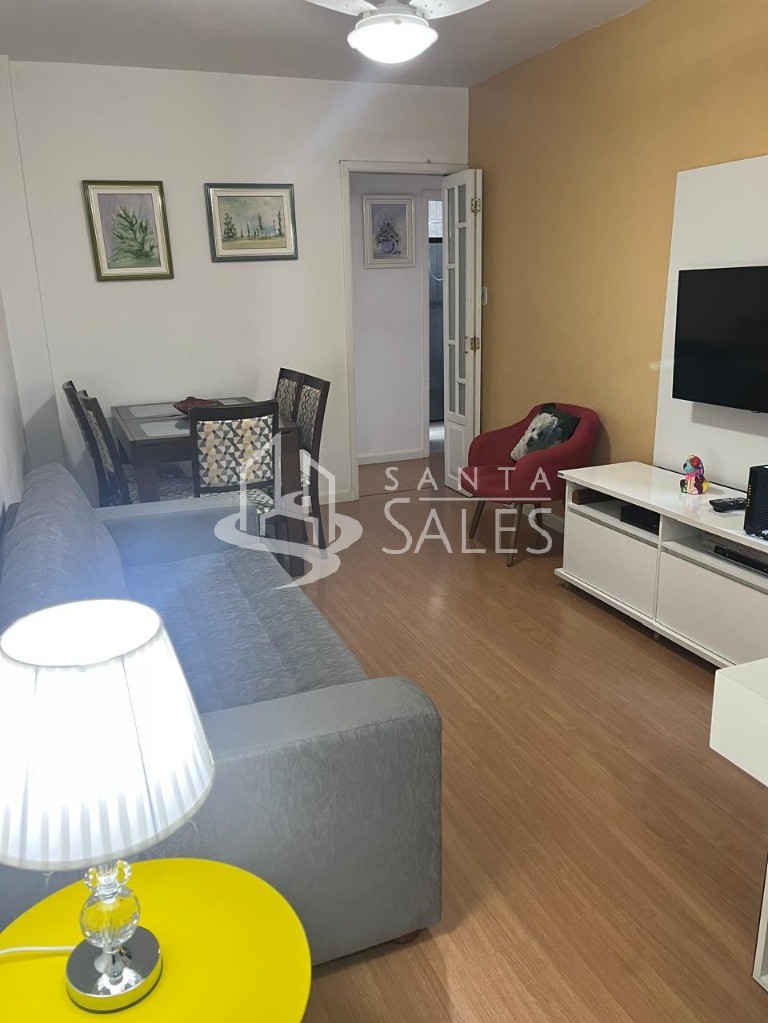 Apartamento, 2 quartos, 75 m² - Foto 1