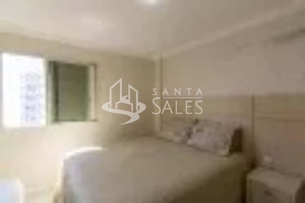 Apartamento, 2 quartos, 80 m² - Foto 1