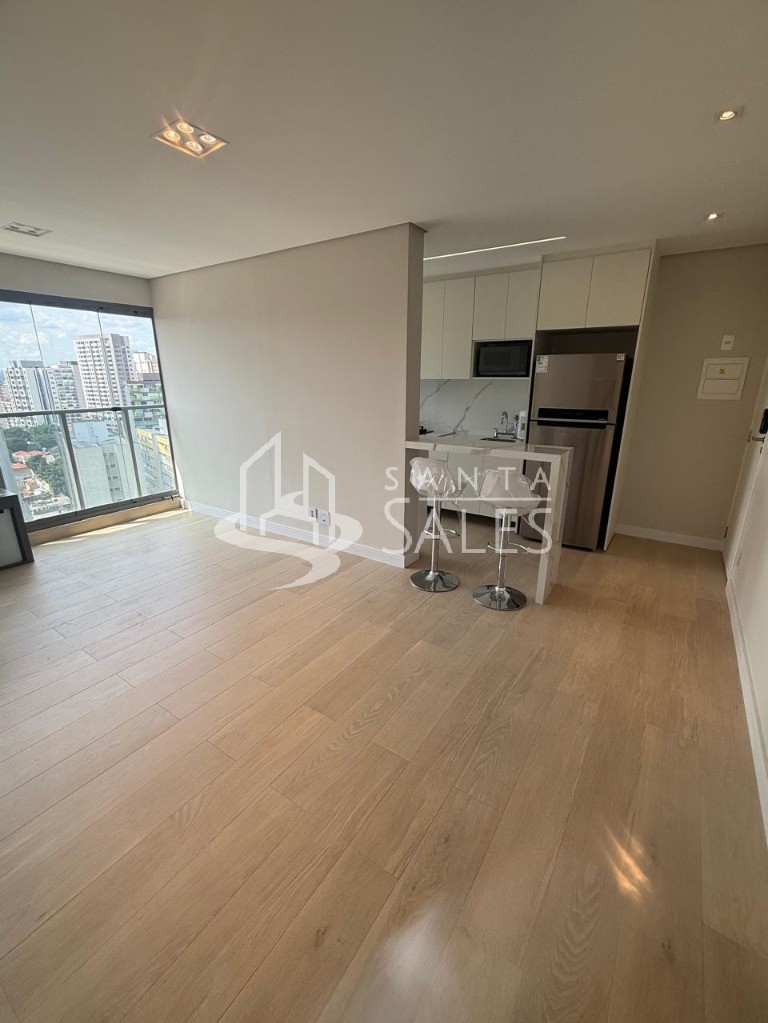 Apartamento, 2 quartos, 60 m² - Foto 15