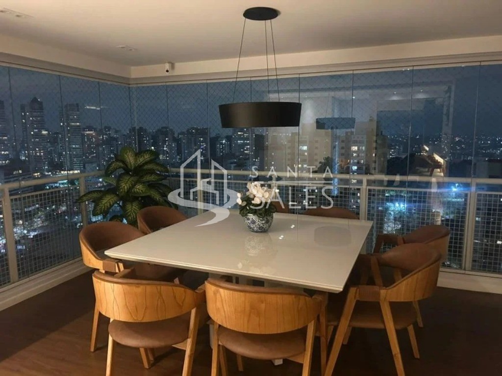 Apartamento, 3 quartos, 109 m² - Foto 1
