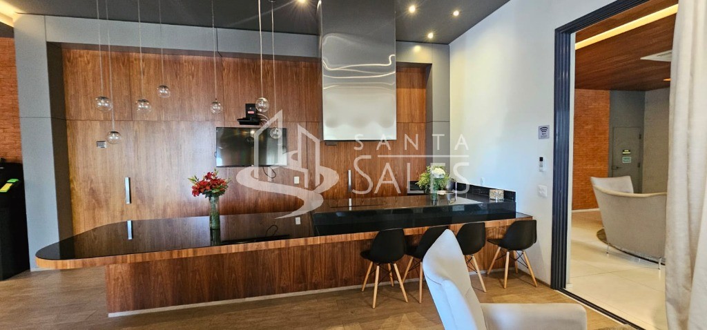 Apartamento, 1 quarto, 45 m² - Foto 44