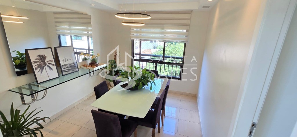 Apartamento, 3 quartos, 270 m² - Foto 8