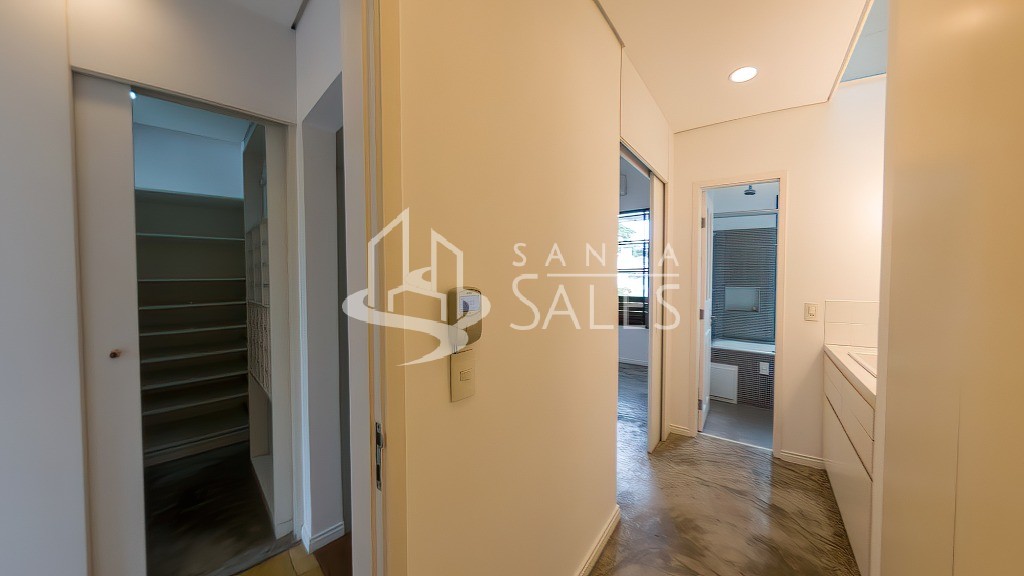 Sobrado, 2 quartos, 110 m² - Foto 46