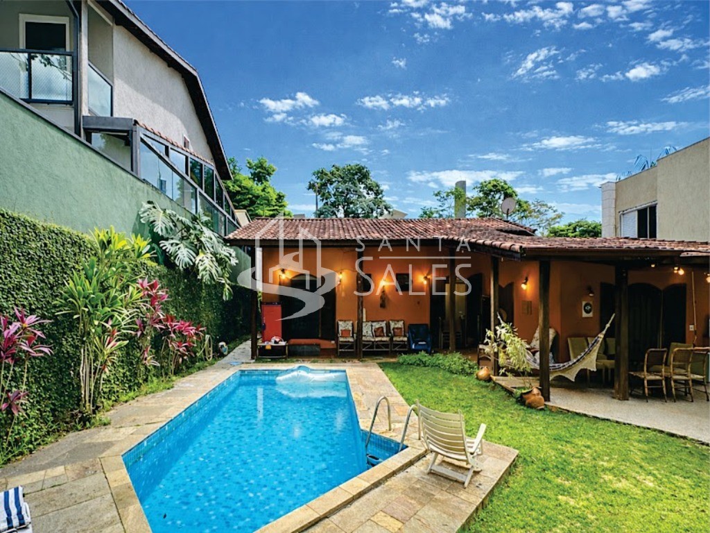 Casa de Condomínio, 3 quartos - Foto 33