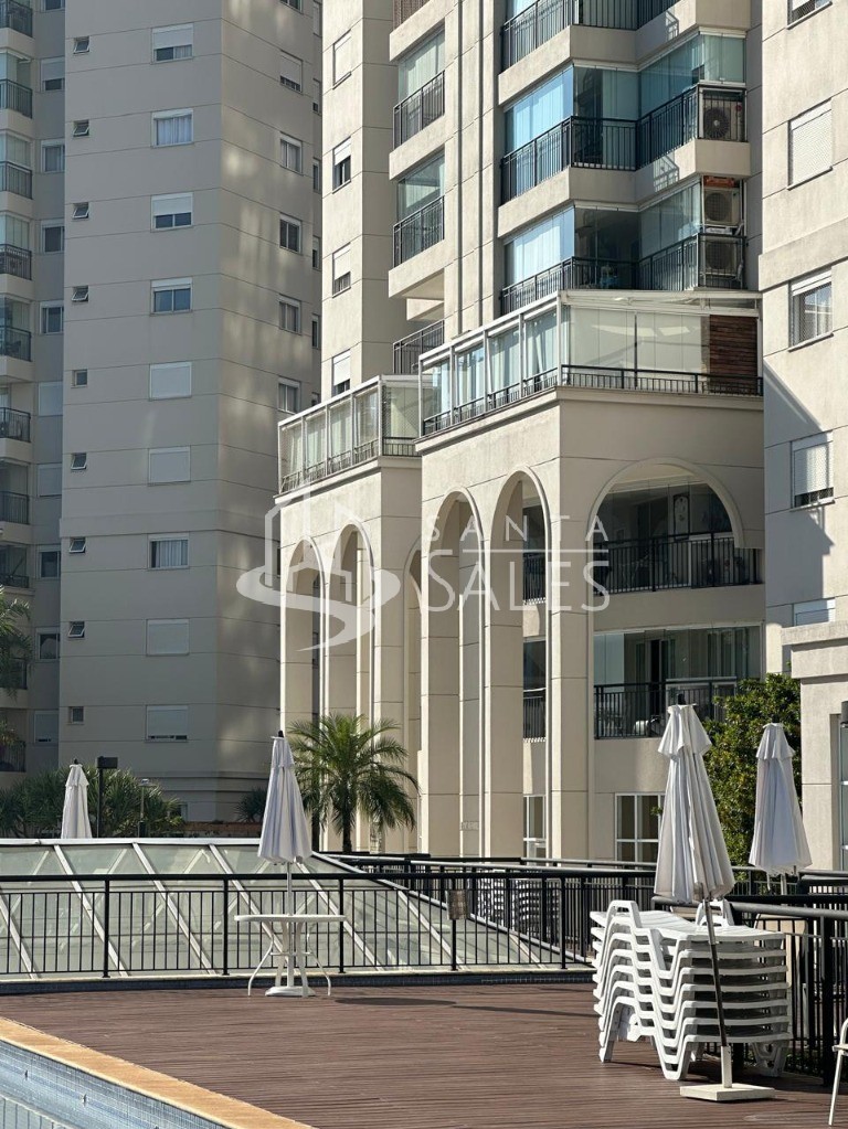 Apartamento, 3 quartos, 170 m² - Foto 33
