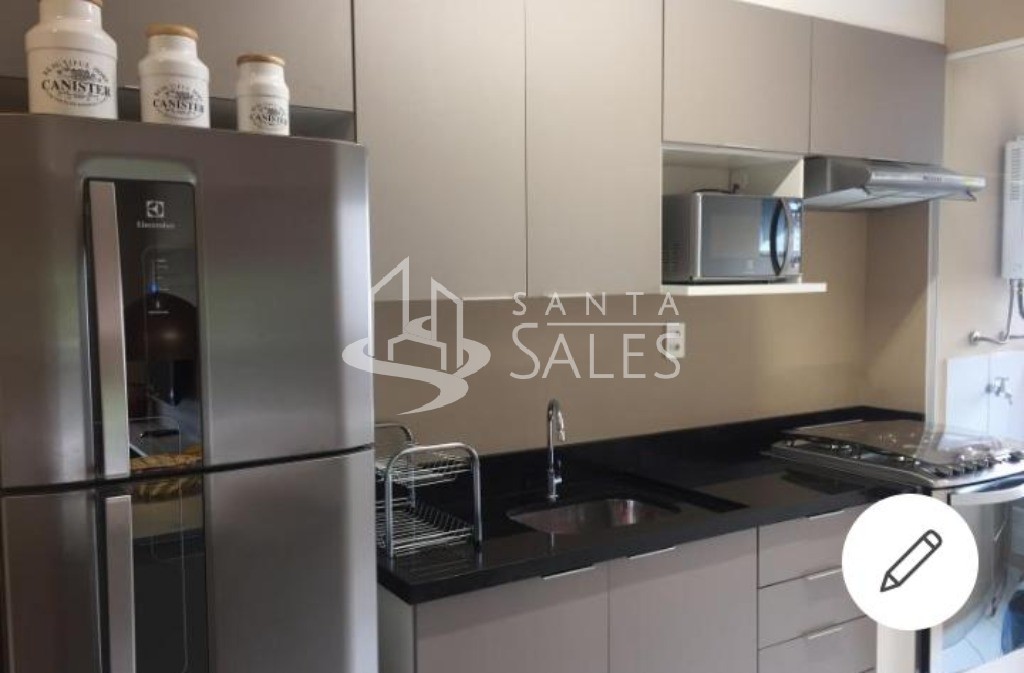 Apartamento, 2 quartos, 60 m² - Foto 3
