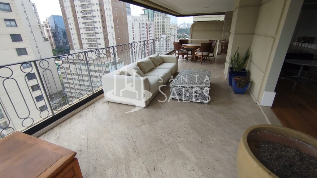 Apartamento, 5 quartos, 552 m² - Foto 34