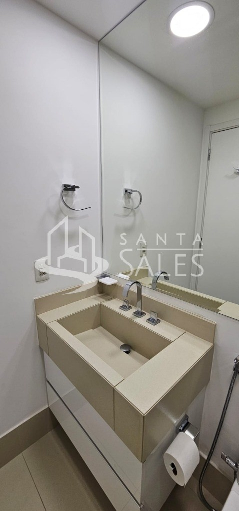 Apartamento, 1 quarto, 45 m² - Foto 14