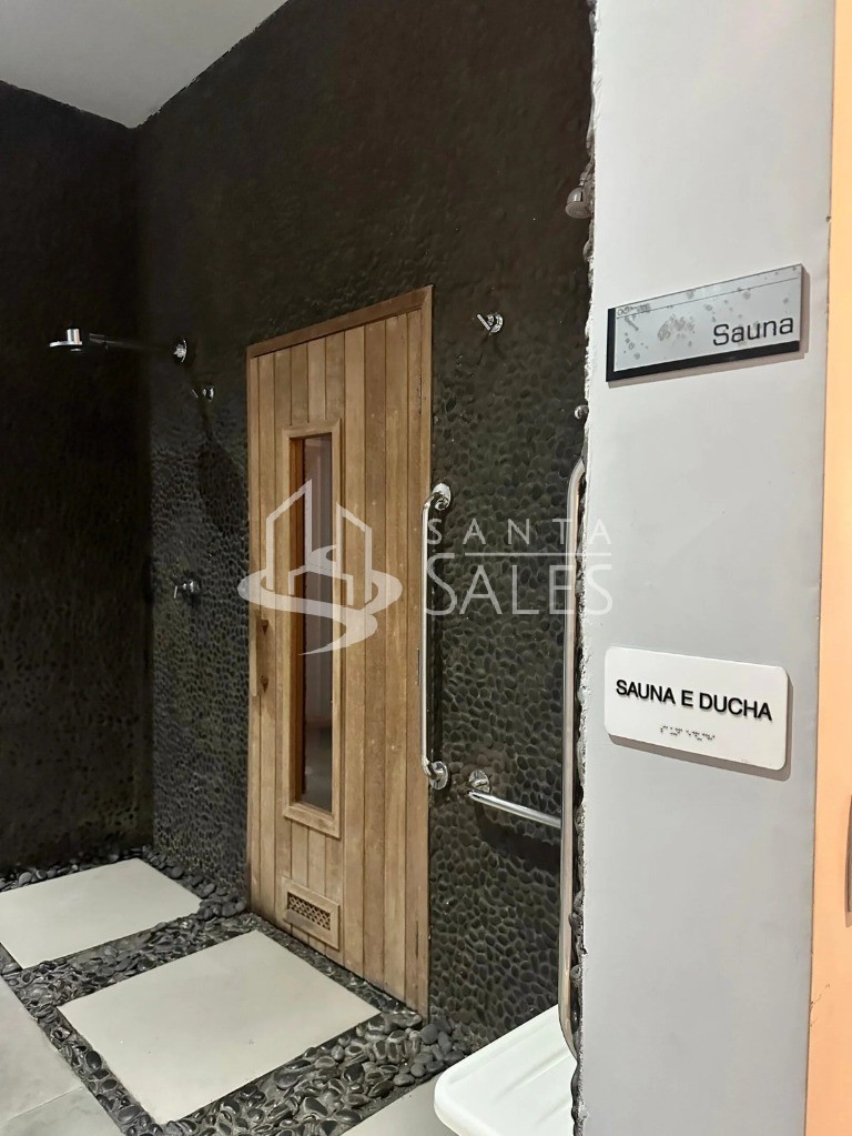 Apartamento, 1 quarto, 63 m² - Foto 3