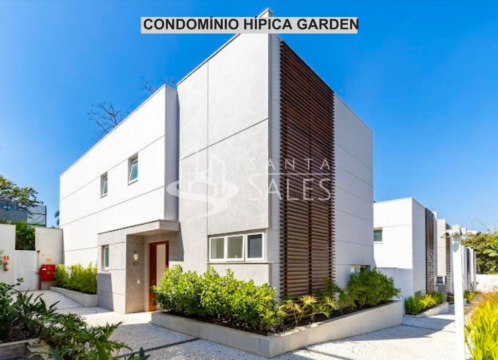 Casa de Condomínio, 4 quartos - Foto 31