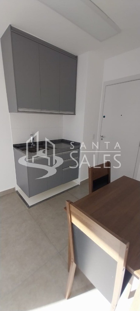 Apartamento, 1 quarto, 24 m² - Foto 3