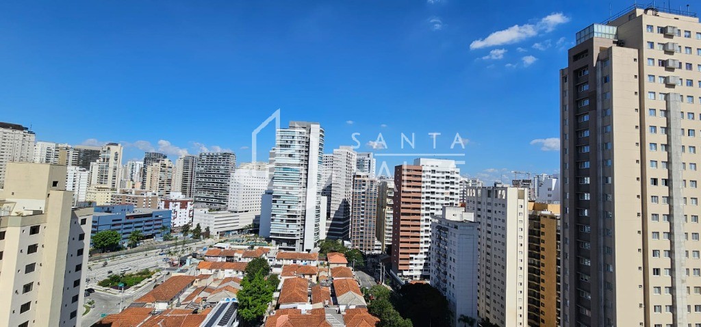 Apartamento, 1 quarto, 45 m² - Foto 17