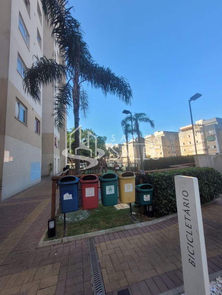 Apartamento, 2 quartos, 47 m² - Foto 18