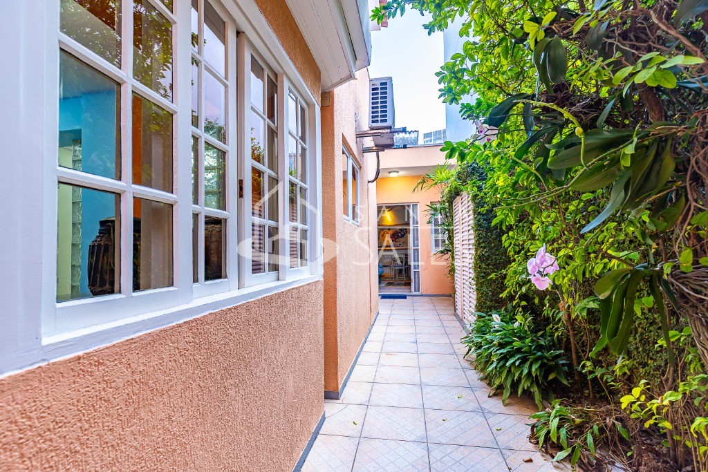Casa, 4 quartos, 220 m² - Foto 4