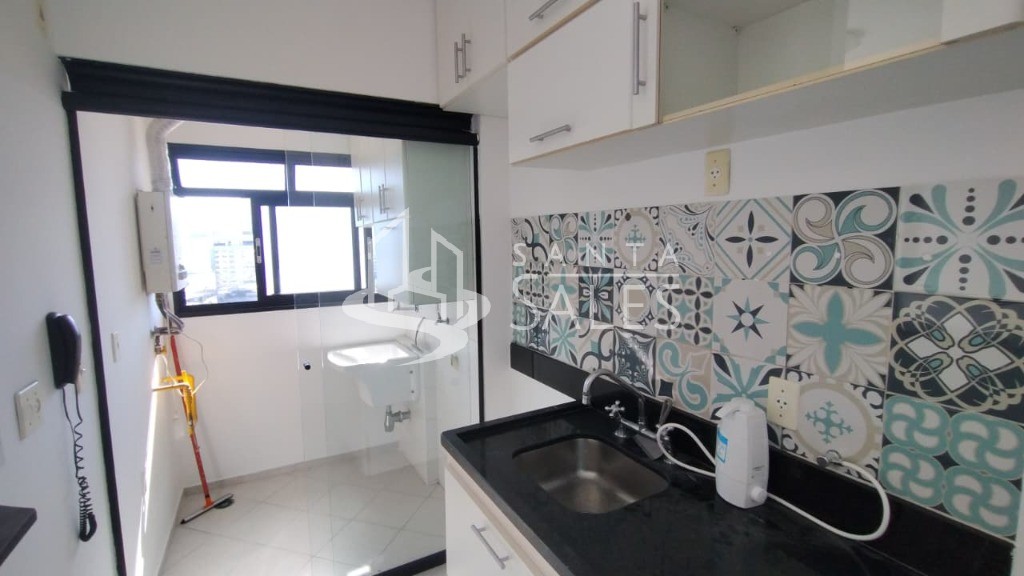 Apartamento, 1 quarto, 37 m² - Foto 2