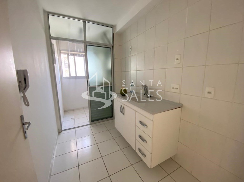 Apartamento, 2 quartos, 52 m² - Foto 10