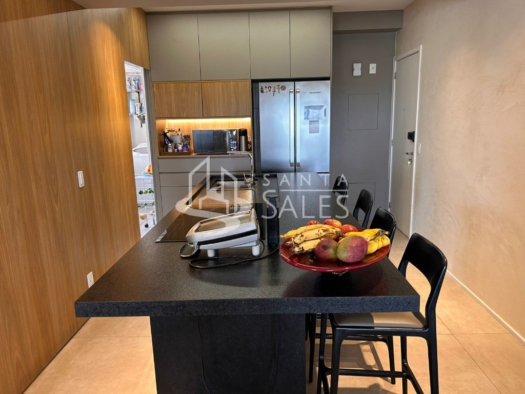 Apartamento, 3 quartos, 108 m² - Foto 8