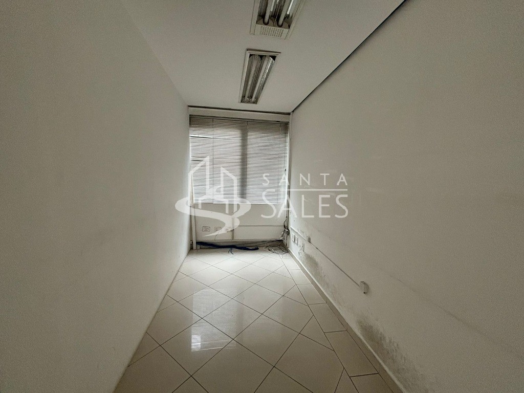 Apartamento, 2 quartos, 50 m² - Foto 12
