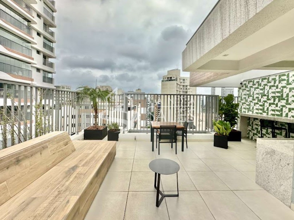 Apartamento, 1 quarto, 21 m² - Foto 25