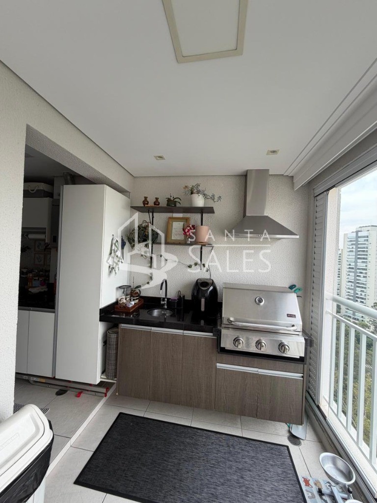Apartamento, 2 quartos, 98 m² - Foto 8