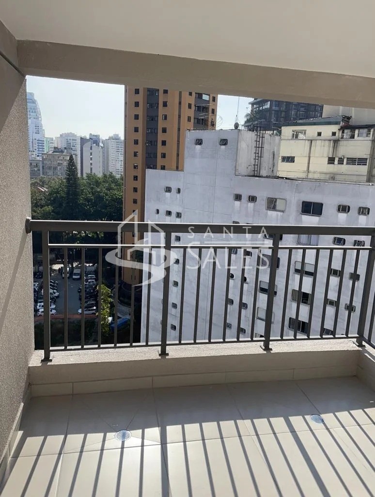 Apartamento, 2 quartos, 66 m² - Foto 13