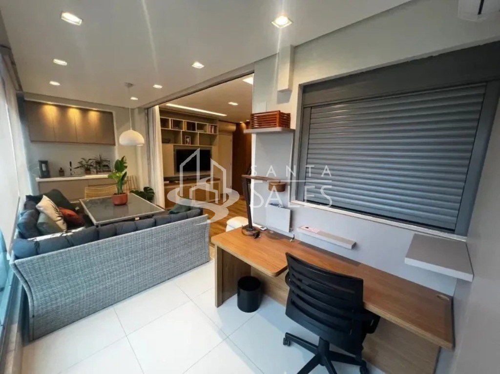 Apartamento, 2 quartos, 74 m² - Foto 14