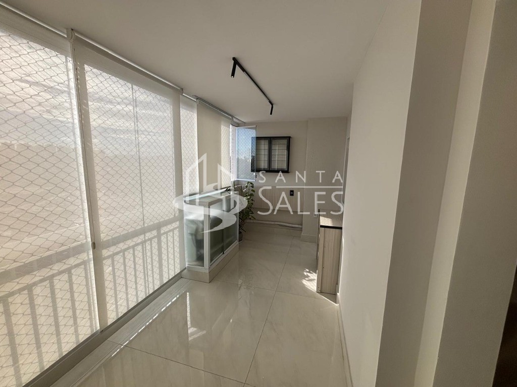 Apartamento, 3 quartos, 125 m² - Foto 1