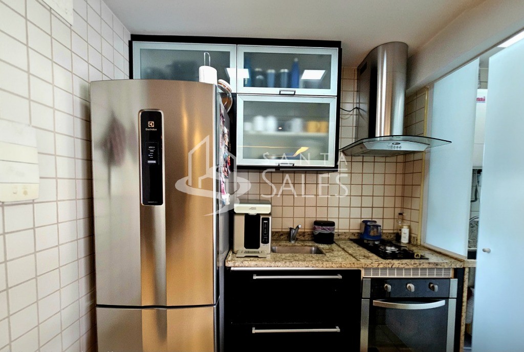 Apartamento, 1 quarto, 53 m² - Foto 5