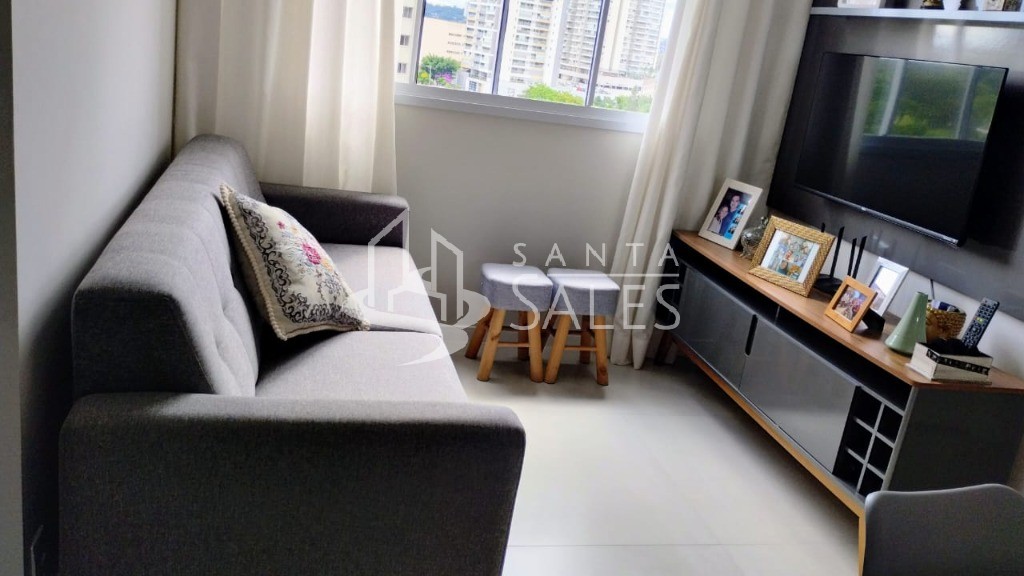 Apartamento, 2 quartos, 39 m² - Foto 31
