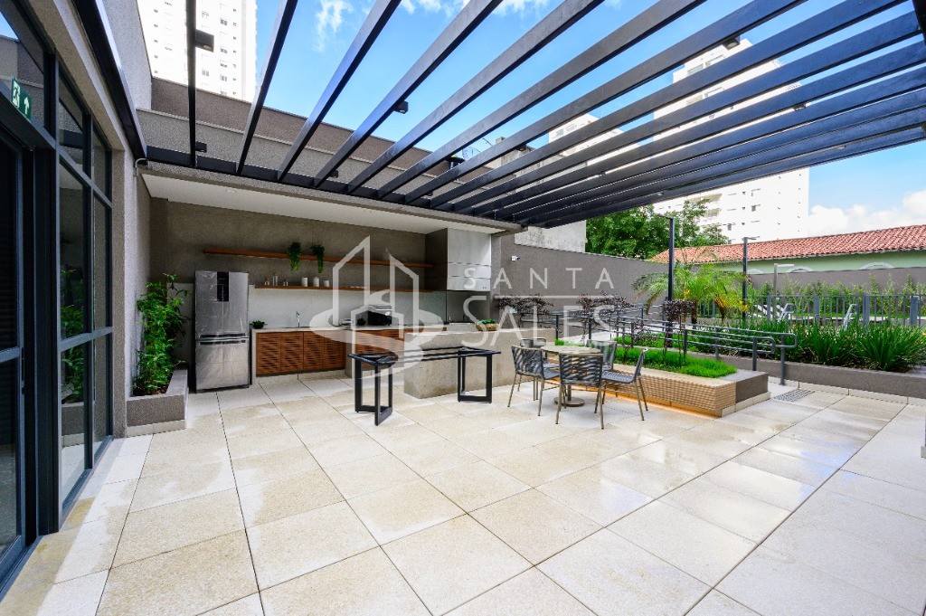Apartamento, 1 quarto, 25 m² - Foto 22