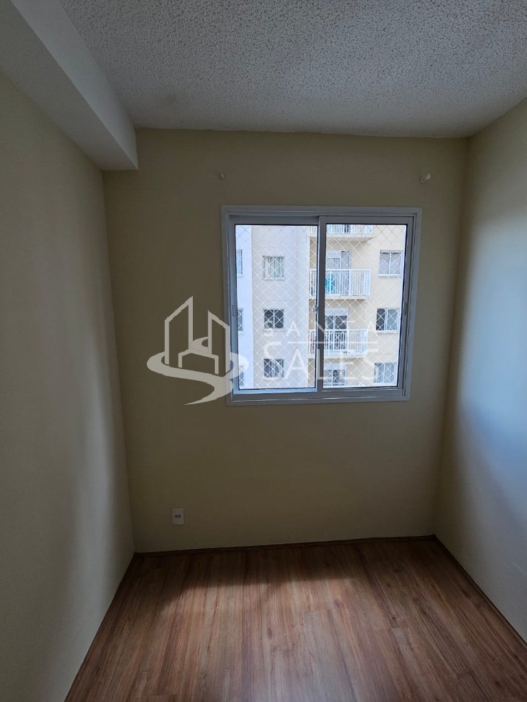 Apartamento, 2 quartos, 33 m² - Foto 4