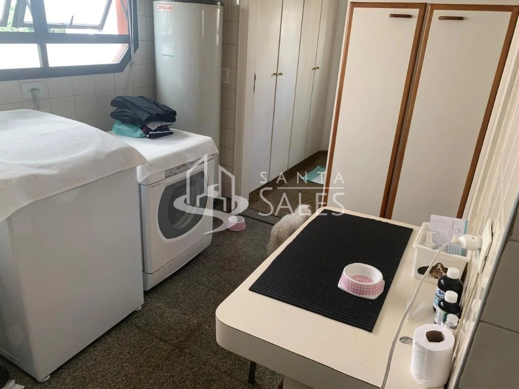 Apartamento, 3 quartos, 180 m² - Foto 8