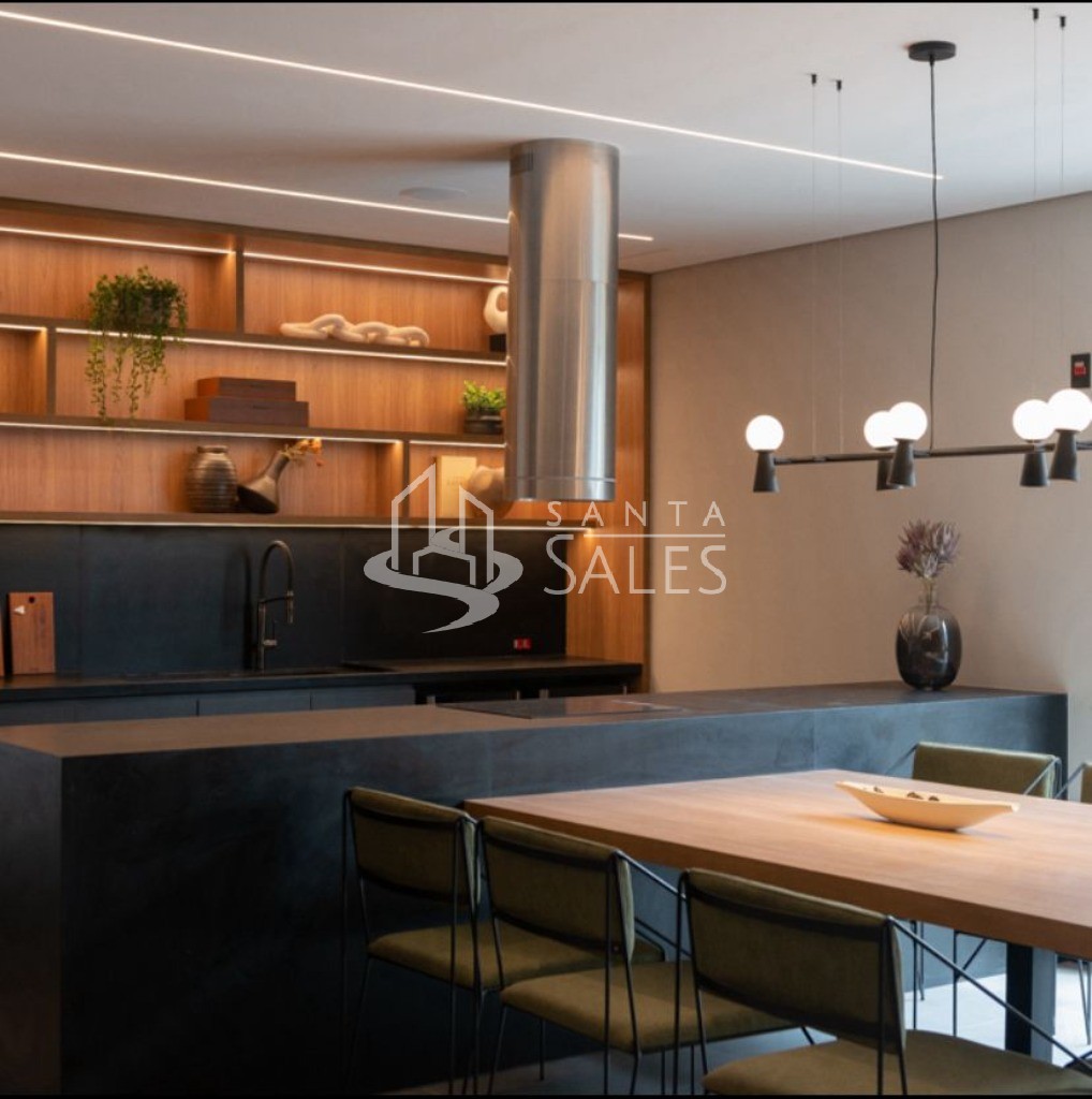 Apartamento, 3 quartos, 140 m² - Foto 31