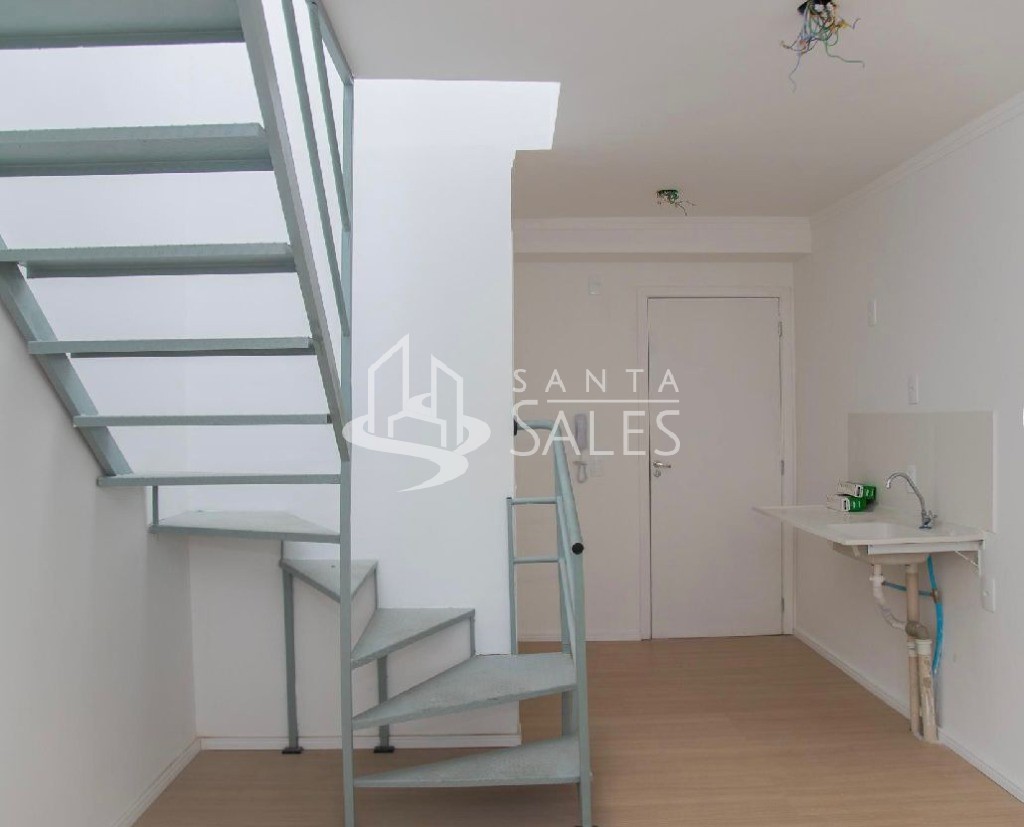 Apartamento, 1 quarto, 48 m² - Foto 11