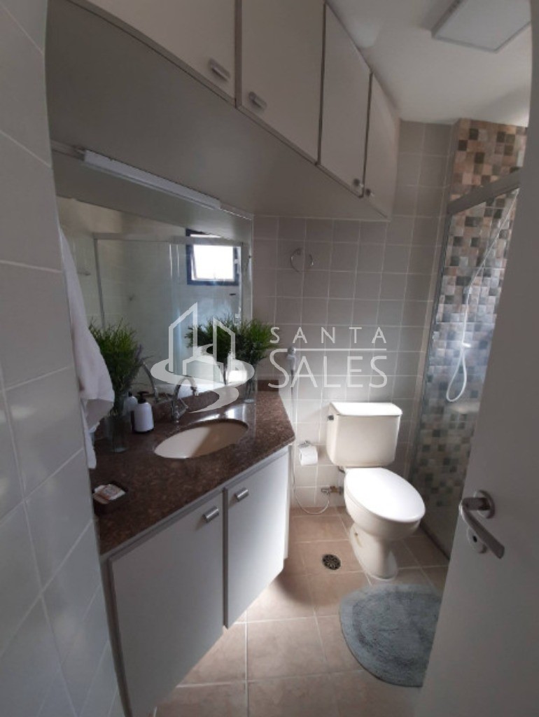 Apartamento, 1 quarto, 40 m² - Foto 17