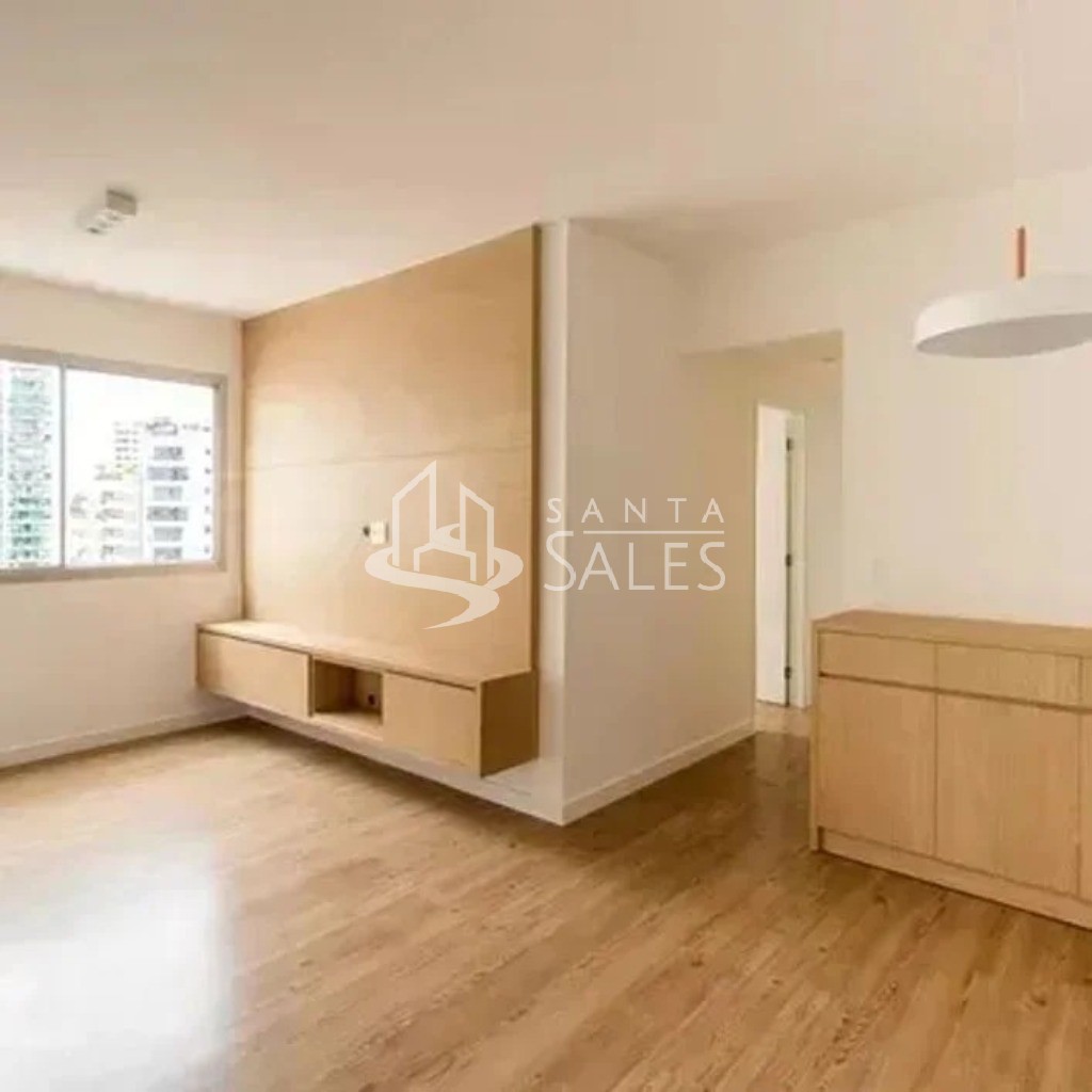 Apartamento, 3 quartos, 80 m² - Foto 11
