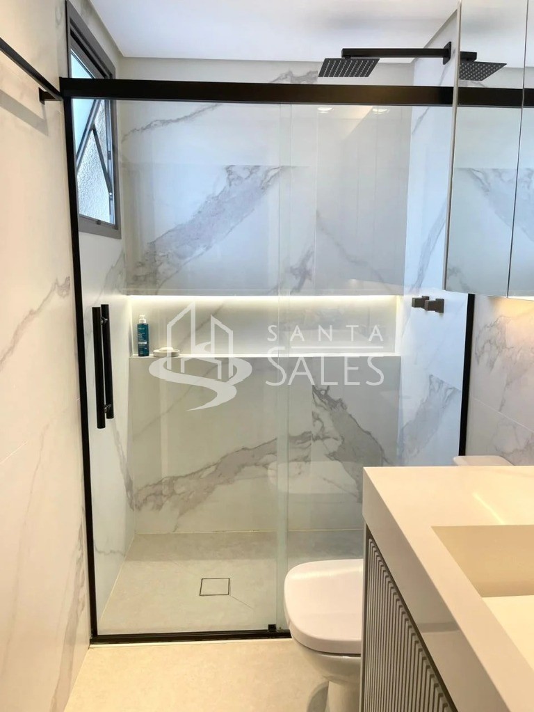 Apartamento, 2 quartos, 78 m² - Foto 8