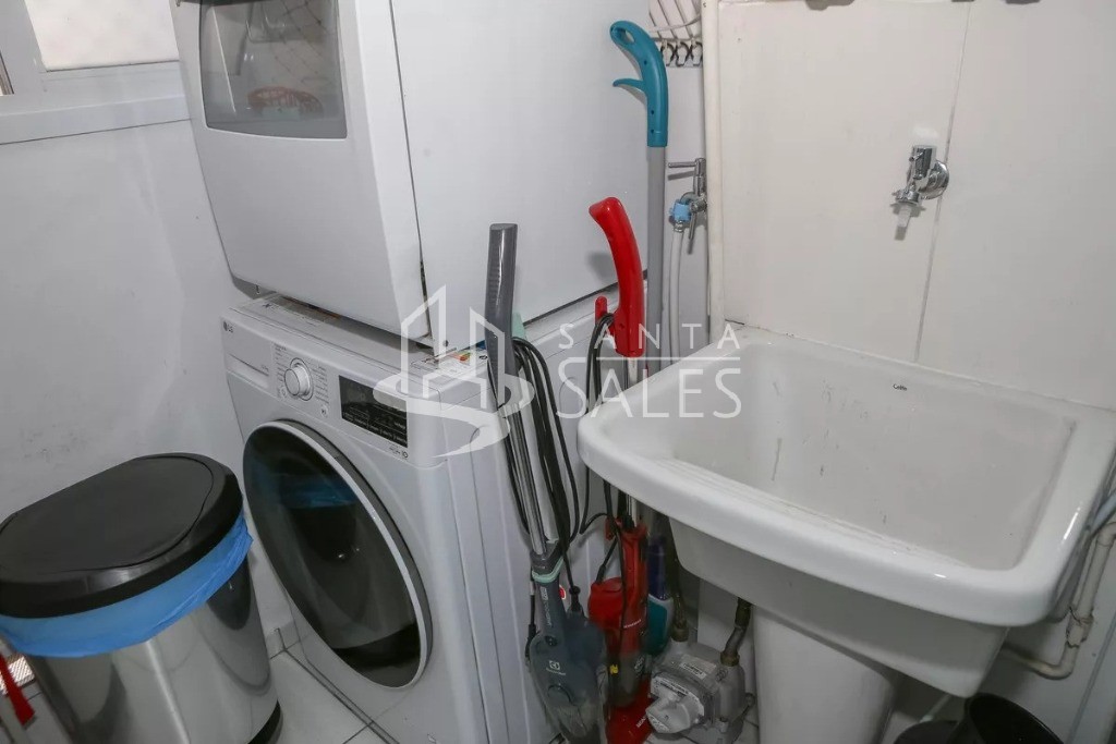 Apartamento, 3 quartos, 70 m² - Foto 20