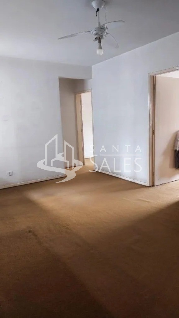 Apartamento, 1 quarto, 80 m² - Foto 1