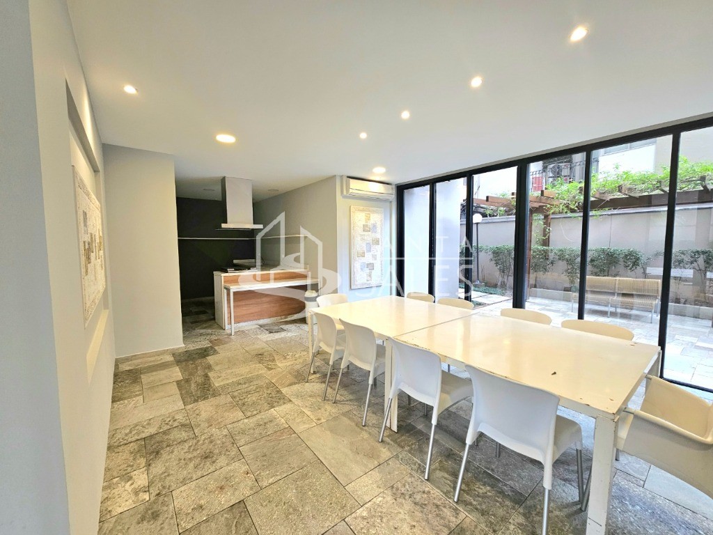 Apartamento, 2 quartos, 136 m² - Foto 24