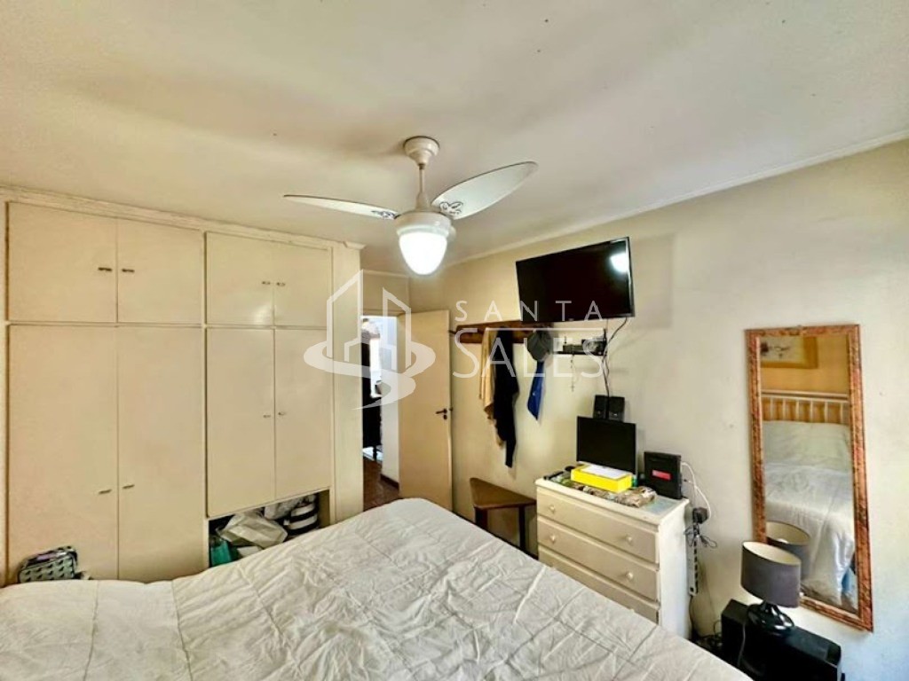 Apartamento, 2 quartos, 83 m² - Foto 14