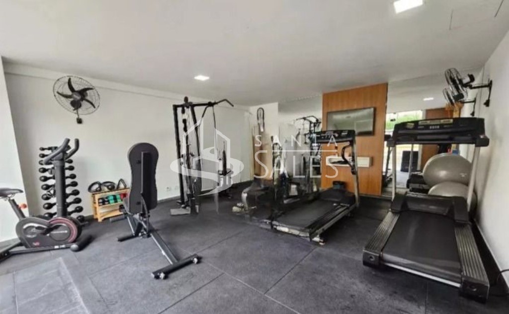 Apartamento, 3 quartos, 95 m² - Foto 32