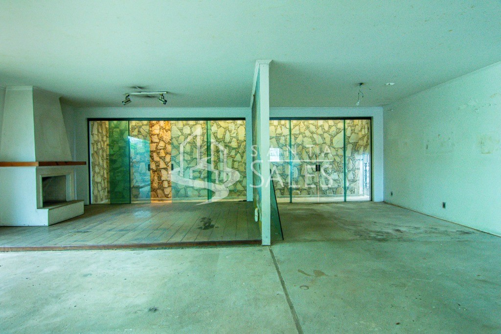 Sobrado, 4 quartos, 575 m² - Foto 9