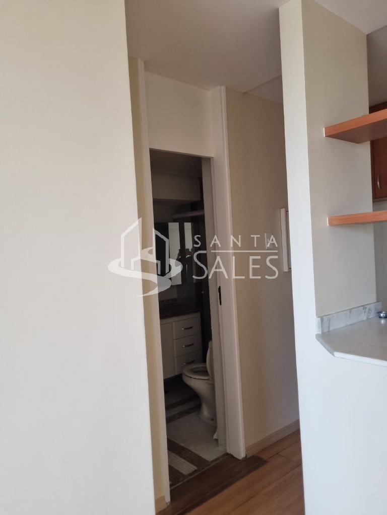 Apartamento, 1 quarto, 45 m² - Foto 6